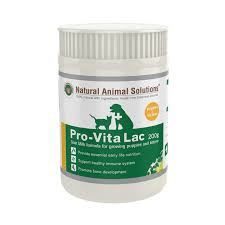 Pro-Vita Lac (Goat Milk Powder) 200g 1