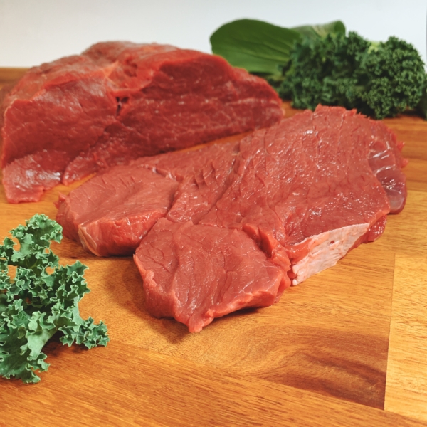 Beef Steak - Raw - $14kg 1