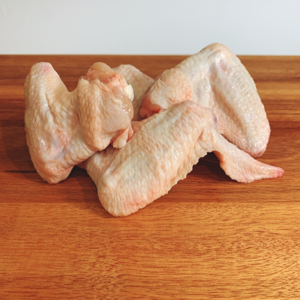 La Ionica Chicken Wings - $6.50 kg - Raw 1