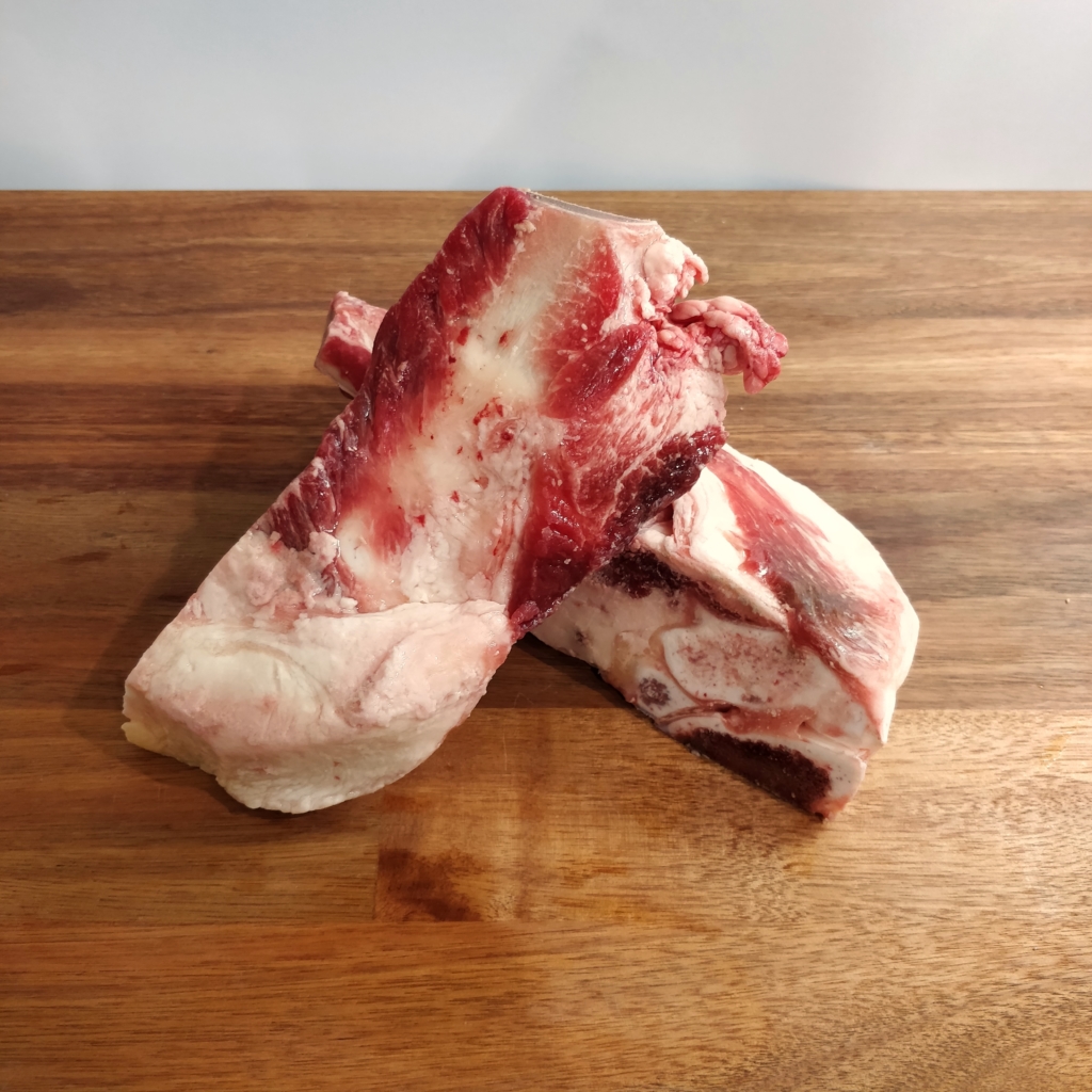 Beef Brisket Bone 6.00 kg Raw Barking Good