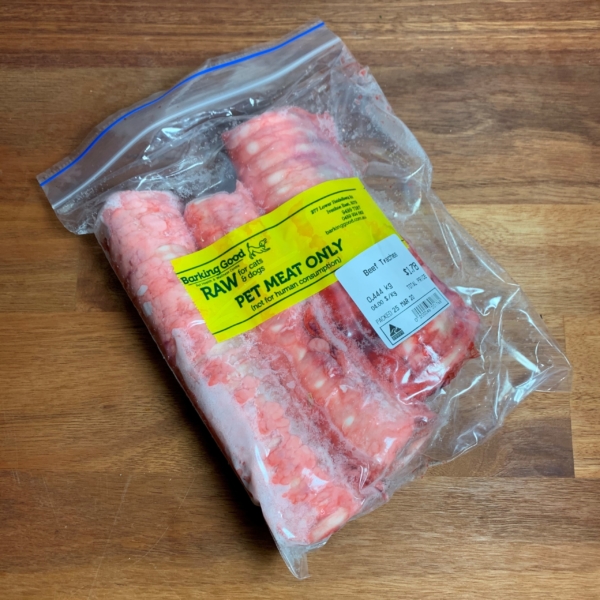 Beef Trachea - $8kg - Raw 1