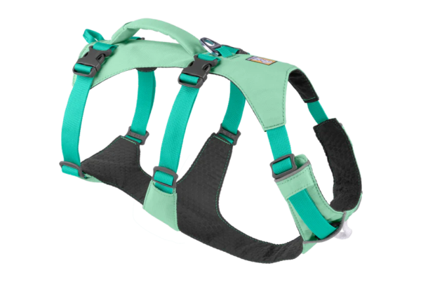 Flagline Harness