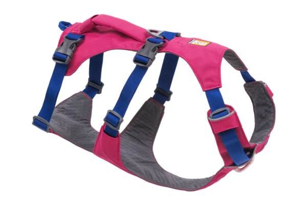 Flagline Harness - Image 2